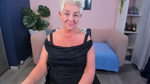 Alla online show from October 24, 2025, 8:44 am