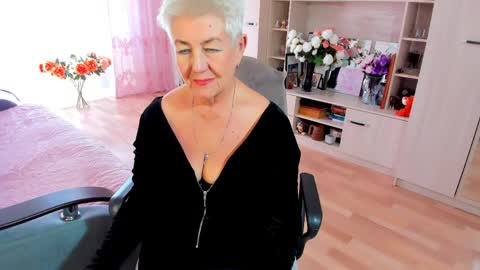 Alla online show from April 10, 2026, 9:25 am