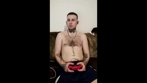 Owen kayz online show from April 27, 2026, 11:58 pm