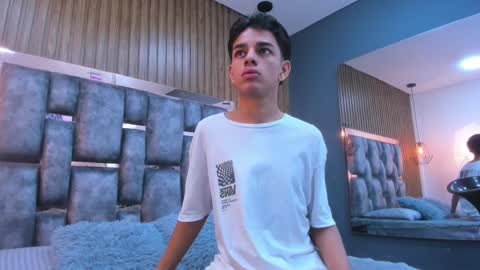 Owen Johnson online show from January 16, 2026, 11:36 am