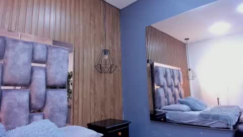 Owen Johnson online show from February 8, 2026, 12:08 pm