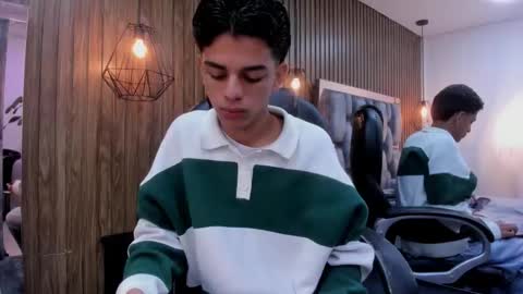 Owen Johnson online show from February 22, 2026, 11:42 am