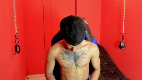 owen blaze online show from May 18, 2026, 4:07 am