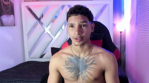 owen blaze online show from May 20, 2026, 3:24 am