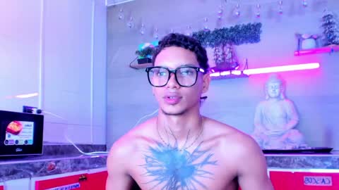 owen blaze online show from May 25, 2026, 3:34 am