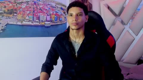 owen blaze online show from June 14, 2026, 3:19 am
