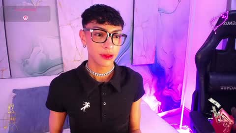 Owen online show from April 1, 2026, 3:18 am