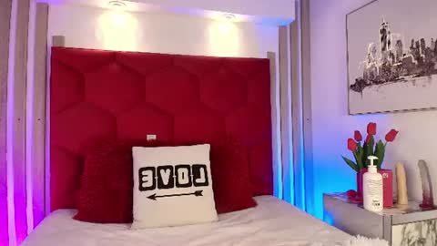 Owen online show from July 5, 2026, 3:23 am