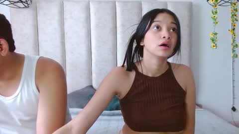 Owen and Rose online show from October 11, 2025, 8:29 pm