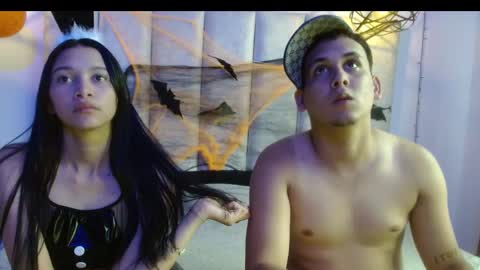 Owen and Rose online show from October 28, 2025, 8:55 pm