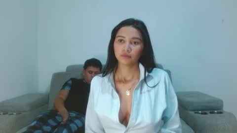 Snapshot of owenandrosecs chatting on April 26, 2026, 9:01 pm Owen and Rose online show from April 26, 2026, 9:01 pm