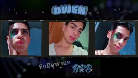 Snapshot of owenblue__ chatting on December 3, 2024, 9:11 am Owen Independent model online show from December 3, 2024, 9:11 am