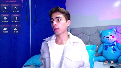 Snapshot of owenblue__ chatting on February 2, 2025, 4:26 am Owen Independent model online show from February 2, 2025, 4:26 am