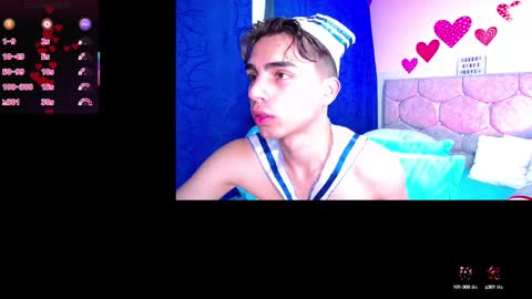 Snapshot of owenblue__ chatting on February 17, 2025, 4:31 am Owen Independent model online show from February 17, 2025, 4:31 am