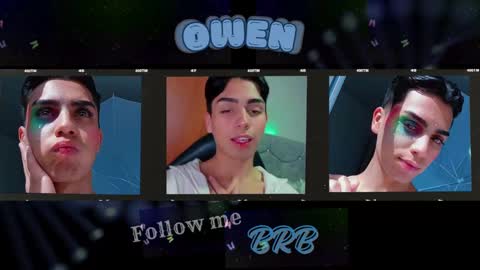 Snapshot of owenblue__ chatting on March 7, 2025, 10:02 am Owen Independent model online show from March 7, 2025, 10:02 am