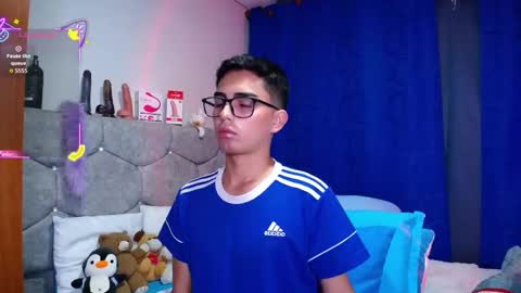 Snapshot of owenblue__ chatting on September 10, 2025, 7:08 am Owen Independent model online show from September 10, 2025, 7:08 am