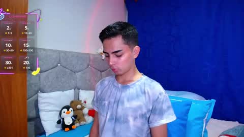 Snapshot of owenblue__ chatting on September 12, 2025, 10:21 pm Owen Independent model online show from September 12, 2025, 10:21 pm