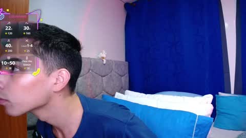 Snapshot of owenblue__ chatting on September 21, 2025, 12:01 am Owen Independent model online show from September 21, 2025, 12:01 am