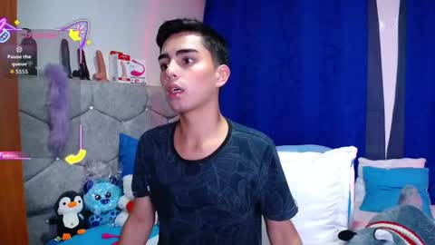 Snapshot of owenblue__ chatting on September 24, 2025, 11:30 pm Owen Independent model online show from September 24, 2025, 11:30 pm