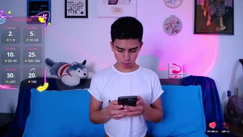 Snapshot of owenblue__ chatting on September 27, 2025, 9:53 pm Owen Independent model online show from September 27, 2025, 9:53 pm