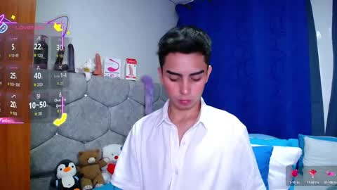 Snapshot of owenblue__ chatting on September 30, 2025, 7:52 pm Owen Independent model online show from September 30, 2025, 7:52 pm