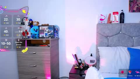 Snapshot of owenblue__ chatting on November 13, 2025, 6:45 am Owen Independent model online show from November 13, 2025, 6:45 am