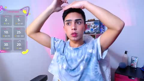 Snapshot of owenblue__ chatting on November 18, 2025, 11:03 am Owen Independent model online show from November 18, 2025, 11:03 am