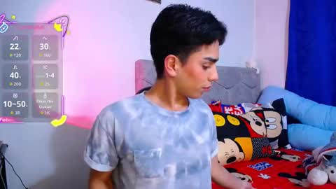 Snapshot of owenblue__ chatting on December 1, 2025, 3:00 am Owen Independent model online show from December 1, 2025, 3:00 am