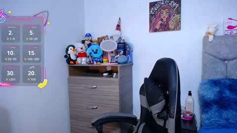 Snapshot of owenblue__ chatting on January 7, 2026, 6:05 am Owen Independent model online show from January 7, 2026, 6:05 am