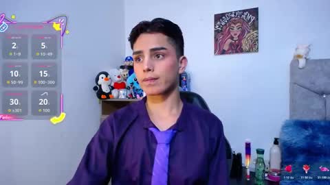 Snapshot of owenblue__ chatting on January 8, 2026, 8:16 am Owen Independent model online show from January 8, 2026, 8:16 am