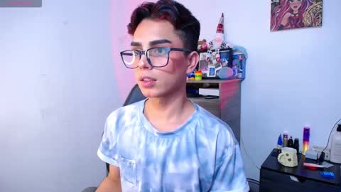 Snapshot of owenblue__ chatting on January 13, 2026, 5:02 am Owen Independent model online show from January 13, 2026, 5:02 am