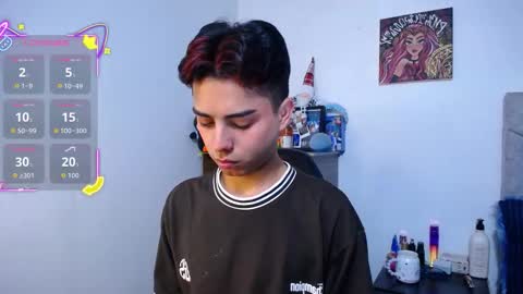 Snapshot of owenblue__ chatting on January 15, 2026, 7:35 am Owen Independent model online show from January 15, 2026, 7:35 am