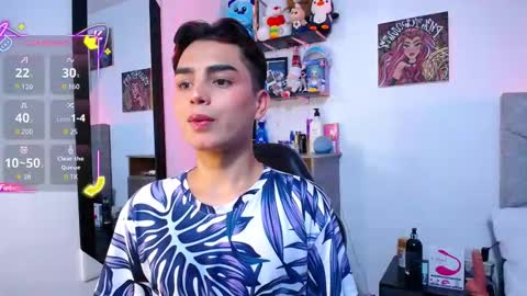 Snapshot of owenblue__ chatting on February 3, 2026, 6:22 am Owen Independent model online show from February 3, 2026, 6:22 am