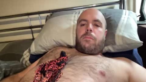 Owen2022 online show from January 9, 2026, 7:22 am