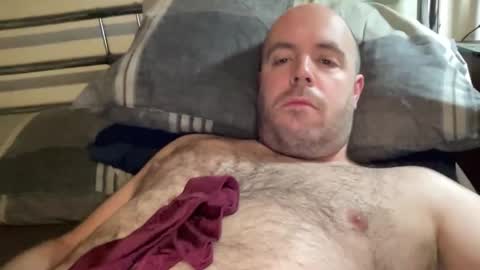 Owen2022 online show from February 16, 2026, 7:26 am