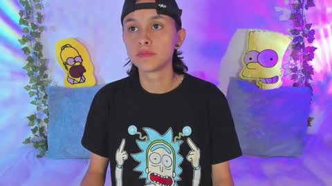 Owen foxx online show from December 5, 2024, 11:18 pm