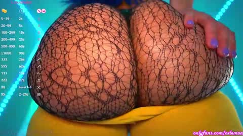 oxlemon online show from February 17, 2025, 2:53 am