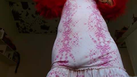 Jeannifer online show from February 9, 2026, 11:47 am