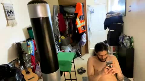 CoCreatorBlancki online show from January 2, 2025, 1:38 am