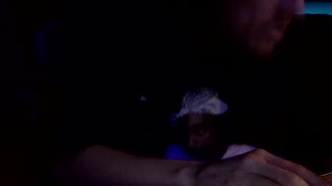 Snapshot of oystersbaby562 chatting on October 9, 2025, 2:09 am Frankie Oysters online show from October 9, 2025, 2:09 am