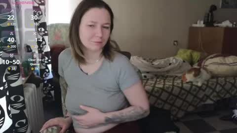 ozalin online show from March 22, 2026, 9:34 am