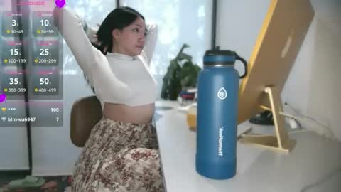 ozhmara online show from October 15, 2025, 2:06 pm