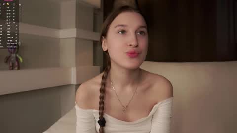 Caroline or just Lina online show from February 13, 2026, 1:23 am