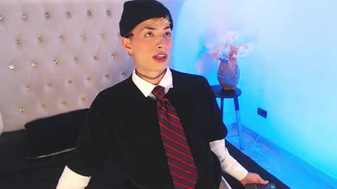 Dany Ozorio online show from September 30, 2025, 3:33 am