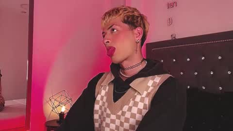 Dany Ozorio online show from October 1, 2025, 4:07 am