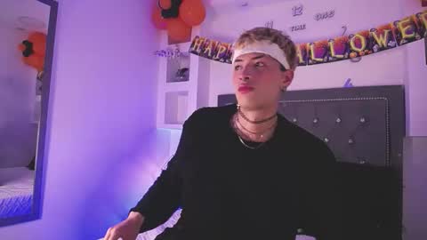 Dany Ozorio online show from October 14, 2025, 4:13 am