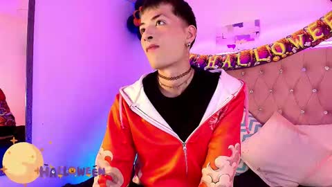 Dany Ozorio online show from October 29, 2025, 4:04 am