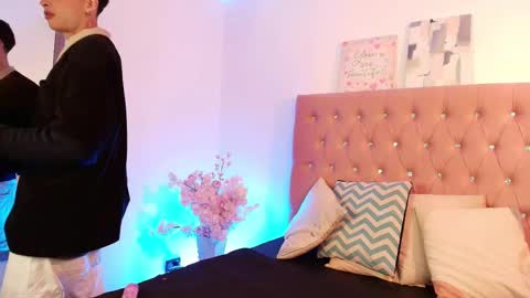 Dany Ozorio online show from December 20, 2025, 3:46 am