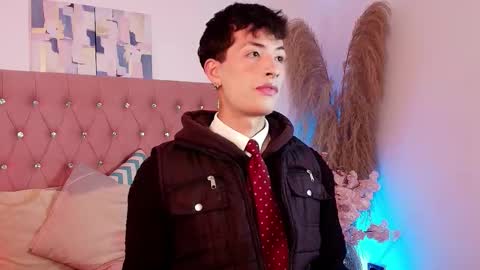 Dany Ozorio online show from January 7, 2026, 4:04 am