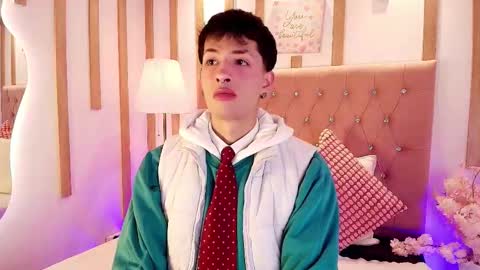 Dany Ozorio online show from February 24, 2026, 4:21 am